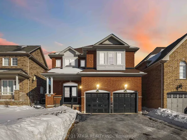 1991 Riverton St, Oshawa, ON L1K 0P4