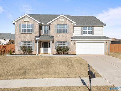 312 Lena Cain Blvd, Madison, AL, 35756