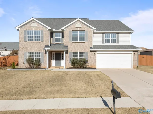 312 Lena Cain Blvd, Madison, AL 35756