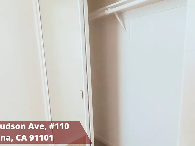 160 S Hudson Ave #110 — Photo 2
