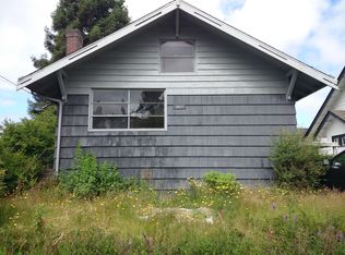 4811 Burke Ave N, Seattle, WA 98103