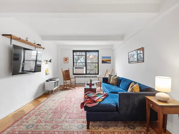 72 Park Ter W APT E35, New York, NY 10034