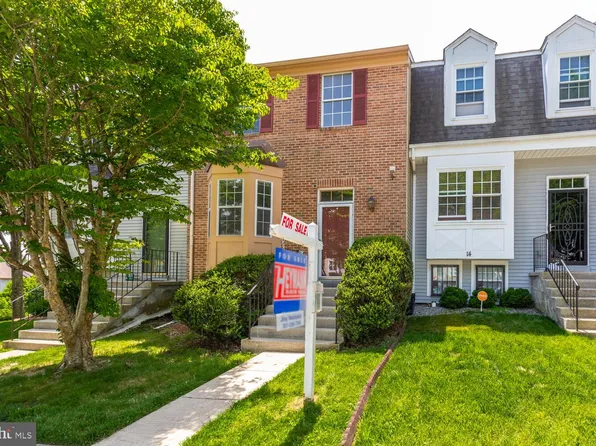 12 Joyceton Ter, Upper Marlboro, MD 20774