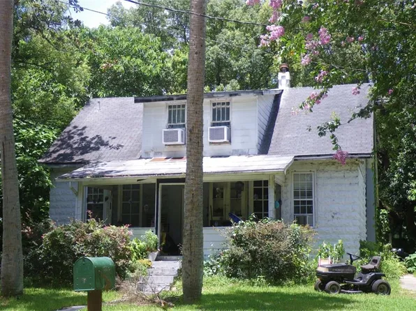 1091 Roosevelt Ave, Brooksville, FL 34604