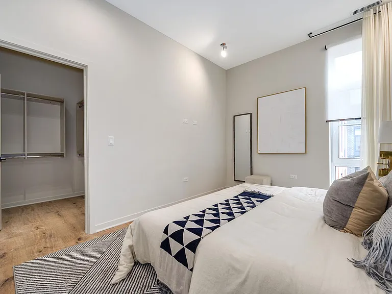 Prospect Place Luxury Apartments — Photo 11