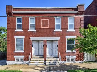 2311 Shenandoah Ave #1F, Saint Louis, MO 63104