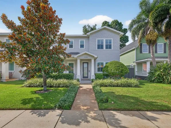 1234 17th Ave N, Saint Petersburg, FL 33704