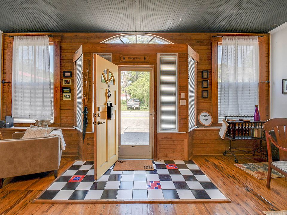 132 Main St, Goshen, VA 24439 Zillow