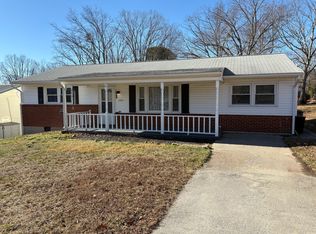 1321 Linden Ave, Clifton Forge, VA 24422