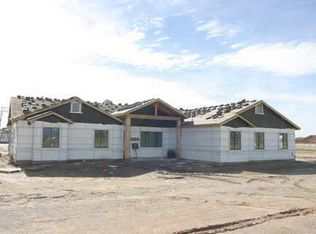 6897 Quarter Shr, Casa Grande, AZ 85130