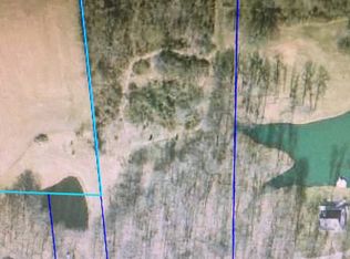 Stamper Rd, Moores Hill, IN 47032