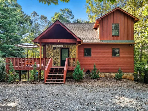 188 Foxhound Dr #13, Ellijay, GA 30540