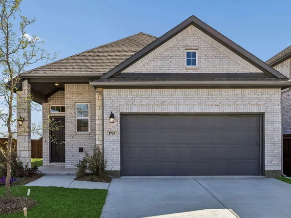 3705 Talisker Blvd, Sherman, TX 75090