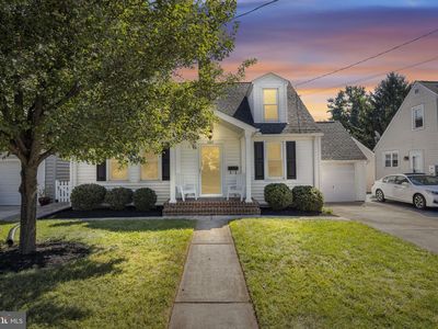 1027 N College St, Carlisle, PA, 17013