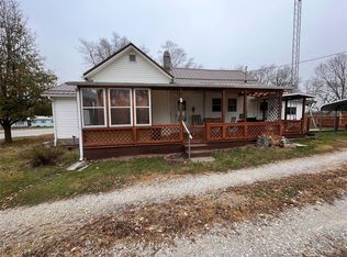 412 Wayne Ave, Crawfordsville, IN 47933