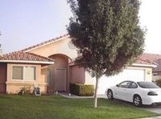 1449 Payne Dr, Hanford, CA 93230