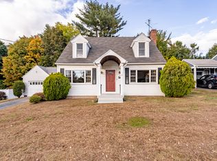 8 Spier Ave, Enfield, CT 06082