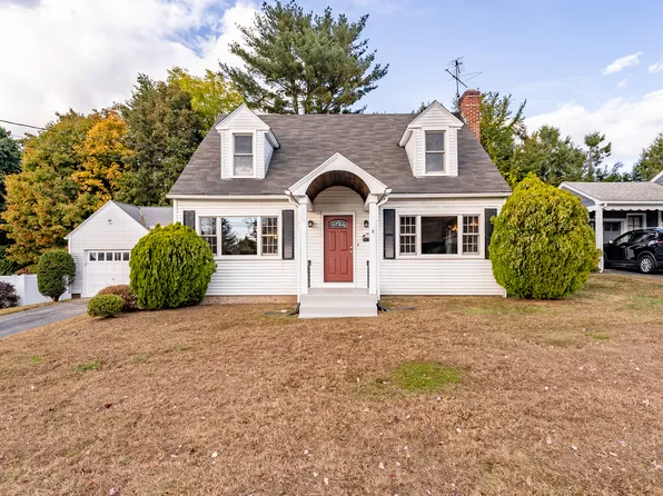 8 Spier Avenue, Enfield, CT 06082