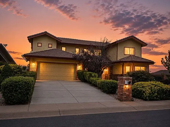 2893 Brooks Range, Prescott, AZ 86301