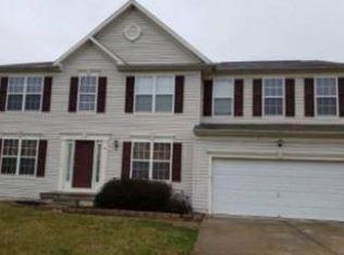 5 Danford Ct, Fredericksburg, VA