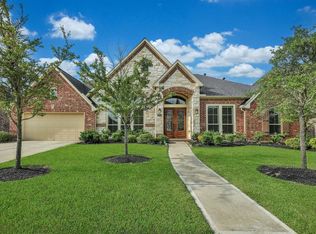 27611 Rumson Dr, Katy, TX 77494