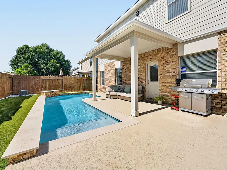 2522 Knoll Shadows Ln — Photo 4