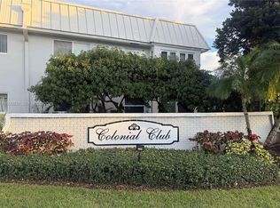 Colonial Club, Boynton Beach, FL 33435