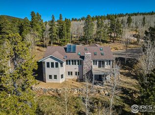 54 Fox Rd, Black Hawk, CO 80422