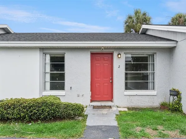 2 Lake Villa Way, Kissimmee, FL 34743