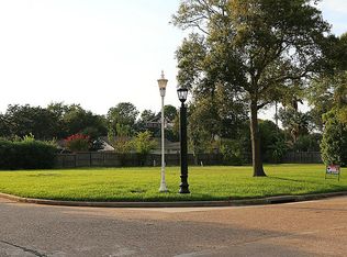 18650 Upper Bay Rd, Houston, TX 77058