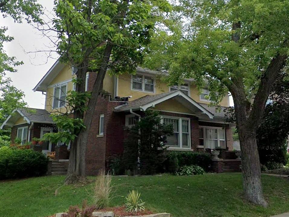 1st image of 4222 Davenport St #2