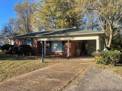 169 Manley St, Mc Kenzie, TN, 38201