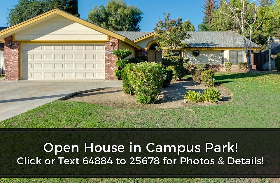 Open House this Weekend! 