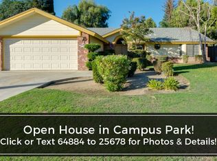 9409 Benet Way, Bakersfield, CA 93311