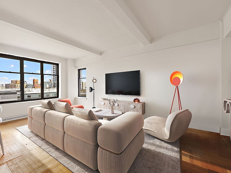 1st image of 200 W 86th St APT 19I