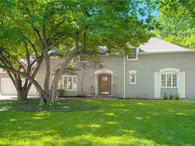 1215 W 63rd St, Kansas City, MO, 64113
