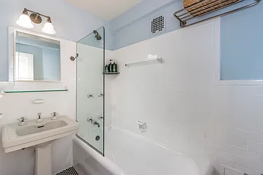 Sold by Brown Harris Stevens