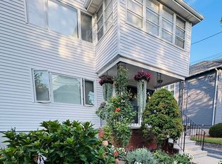 16-18 Alfred Rd, Arlington, MA 02474