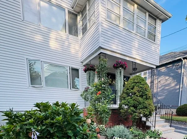 16-18 Alfred Rd, Arlington, MA 02474