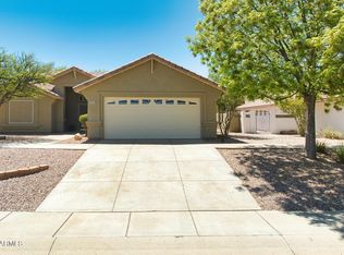 3064 Softwind Dr, Sierra Vista, AZ 85650