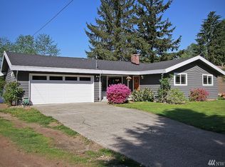 12217 155th Ave SE, Renton, WA 98059