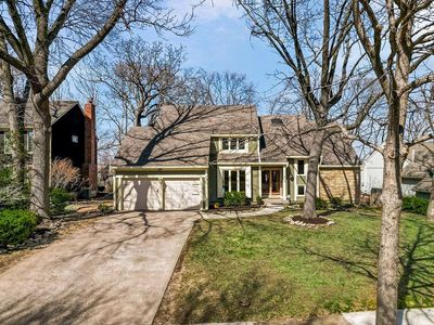 11604 Grant Dr, Overland Park, KS, 66210