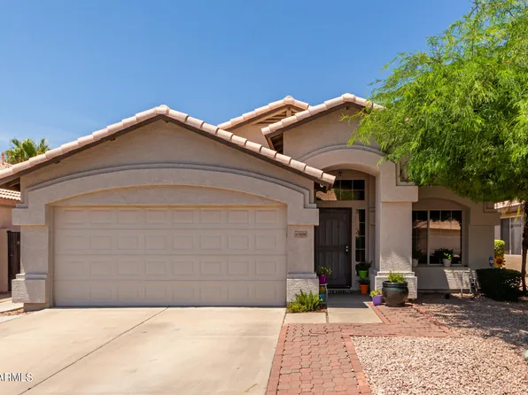 17606 N 2nd Avenue, Phoenix, AZ 85023