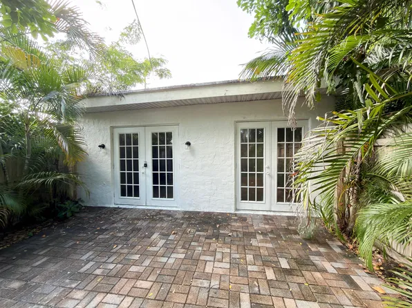 411 Maddock St #B, West Palm Beach, FL 33405