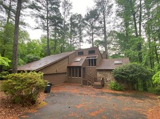 390 Dogwood Trl SE, Marietta, GA 30067