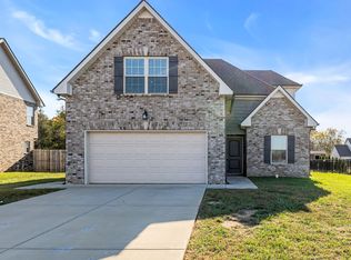 3110 Dusenburg Dr, Christiana, TN 37037