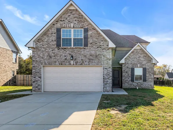 3110 Dusenburg Dr, Christiana, TN 37037