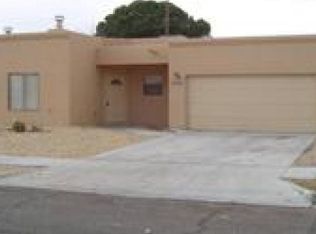 351 N Mesilla St, Las Cruces, NM 88005