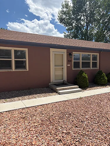 1519 E Caramillo St #1519 Photo 1