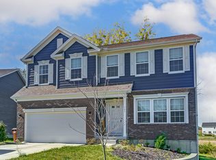 103 Nettleton Ct, Monroe, OH 45050
